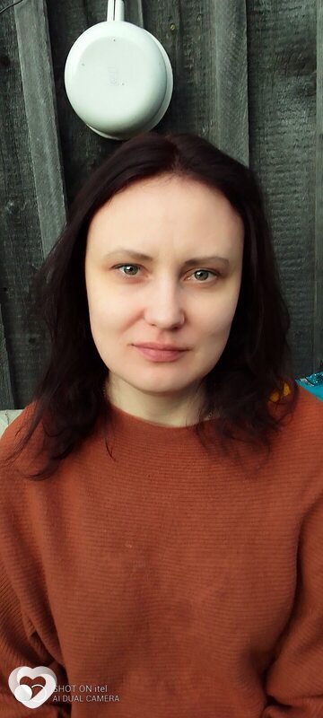 Елена, Нижний Ингаш