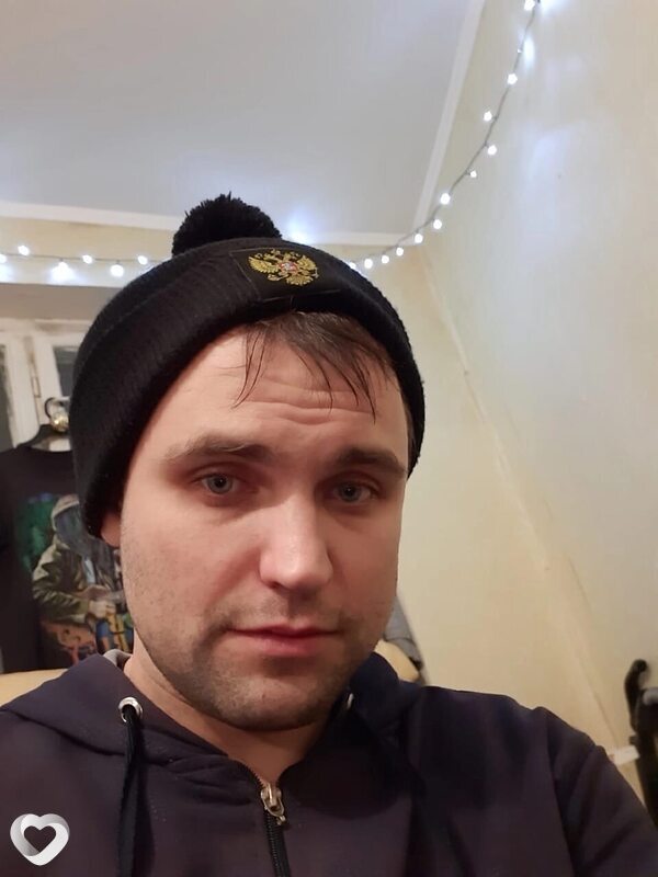 Тимур, 33, Нижнем Новгороде — анкета №1035909