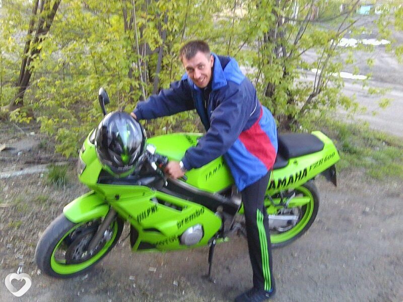 Анатолий, 42, Темиртау — анкета №1036015