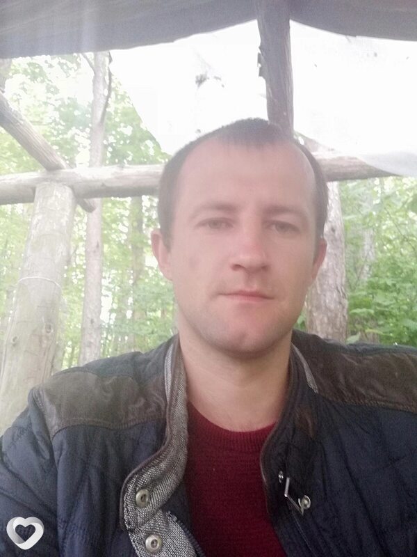 Дмитрий, 36, Кореличах — анкета №1036021