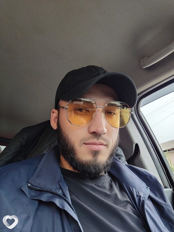 Али, 32, Владивостоке — анкета №1036024