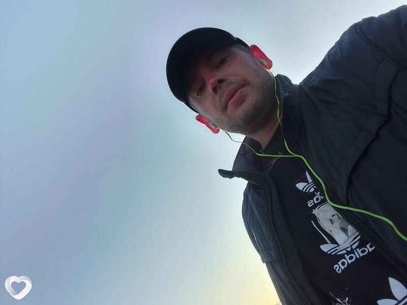 Александр, 38, Бузулуке — анкета №1036037