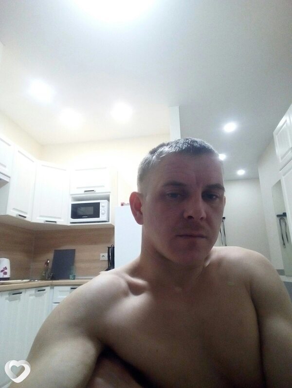 Денис, 33, Реутове — анкета №1036096