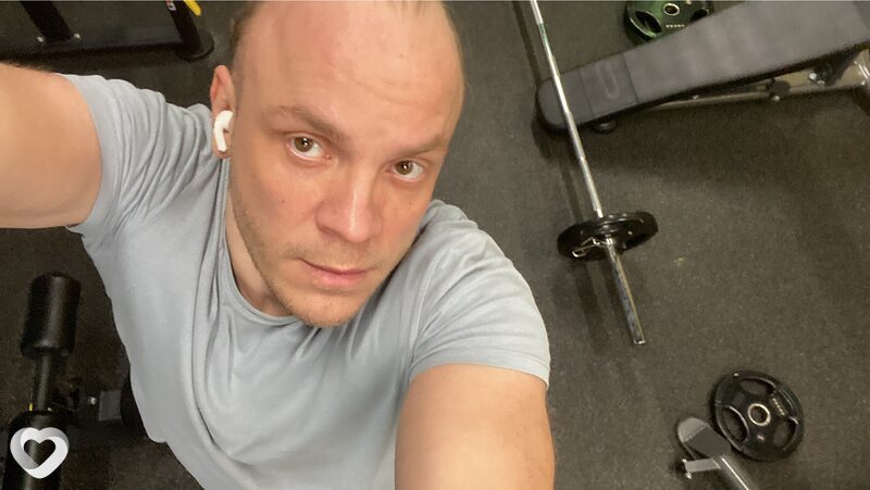 Александр, 38, Москве — анкета №1036102