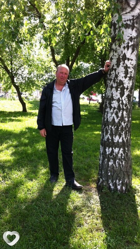 Виктор, 59, Можге — анкета №1036105