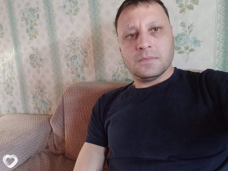 Радик, 43, Туймазах — анкета №1035990