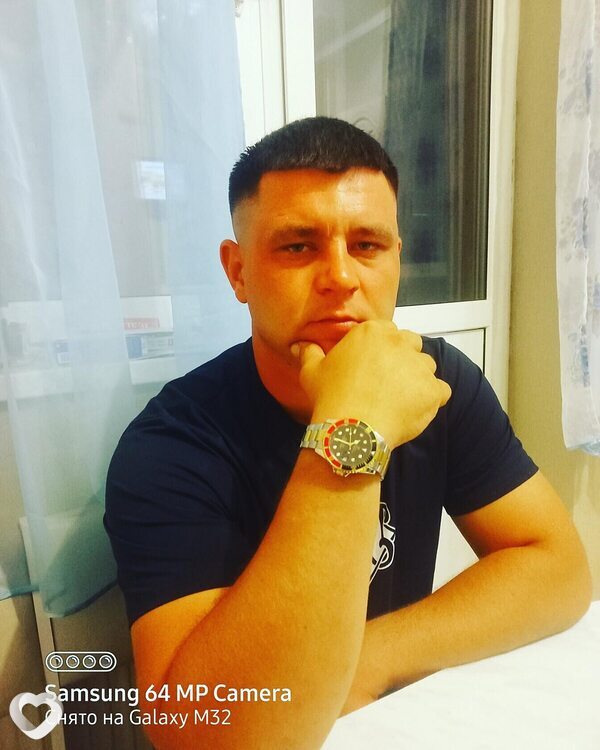 Максим, 33, Владивостоке — анкета №1035996