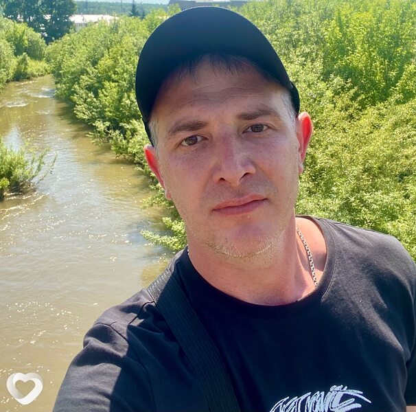 Павел, 42, Кемерове — анкета №1035997