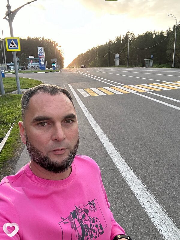 Александр, 42, Томске — анкета №1036004