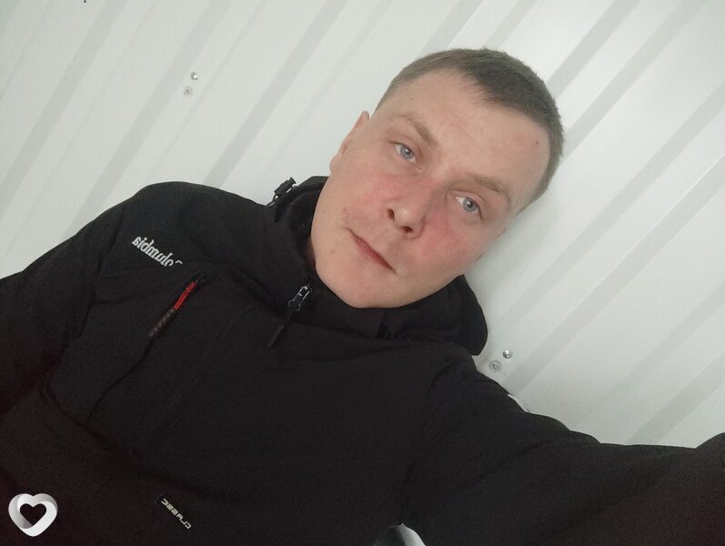 Вова, 31, Санкт-Петербурге — анкета №1036005