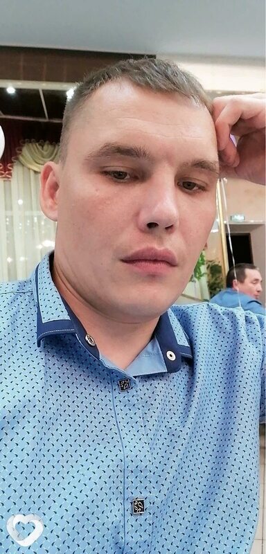Сергей, 37, Новочебоксарске — анкета №1036006