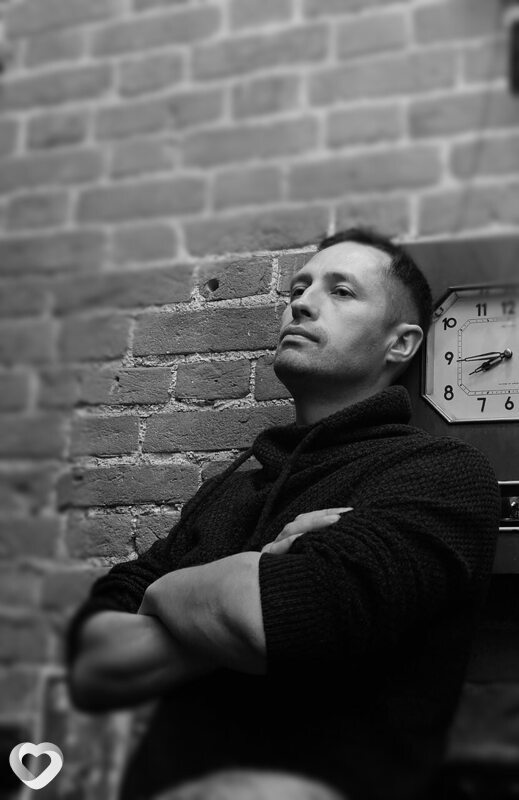 Павел, 42, Челябинске — анкета №1036011