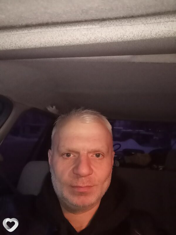Андрей, 48, Нижнем Новгороде — анкета №1036043