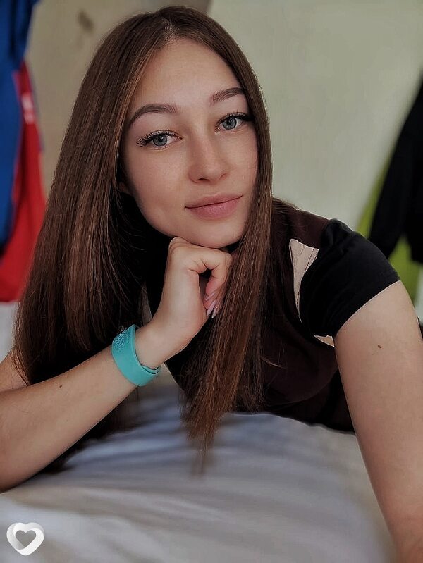Алина, 33, Донецке — анкета №1036045