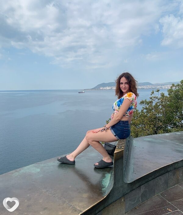Екатерина, 29, Якутске — анкета №1036047