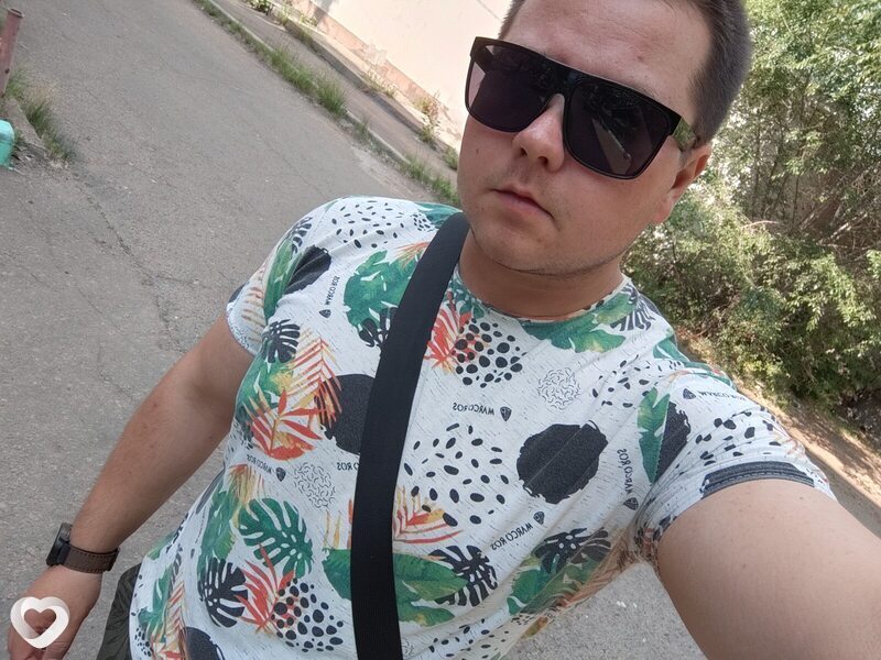 Алексей, 31, Ростове-на-Дону — анкета №1036050