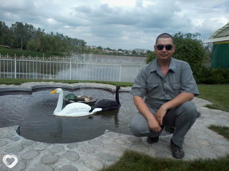 Сергей, 47, Бугульме — анкета №1036054