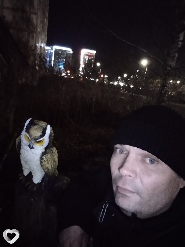 Павел, 39, Набережных Челнах — анкета №1036061