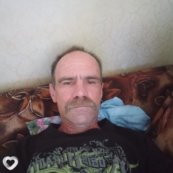 Юра, 49, Астрахани — анкета №1036062
