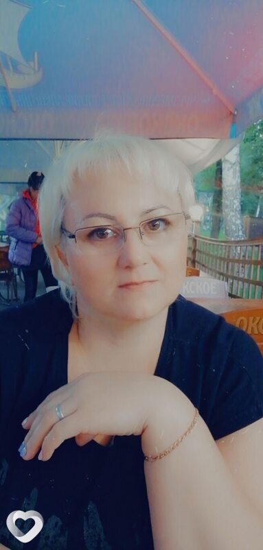 Мари, 47, Самаре — анкета №1036290