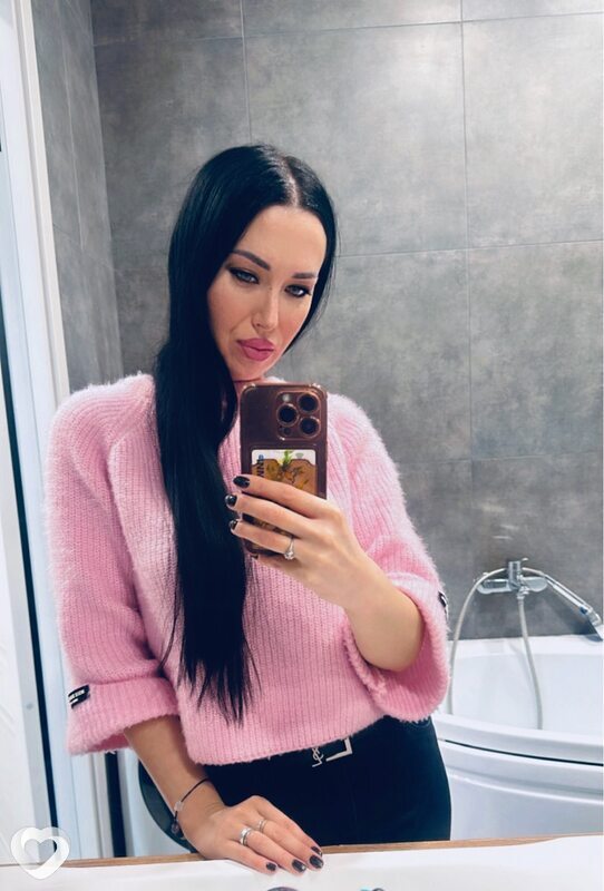 Алина, 32, Краснодаре — анкета №1036296