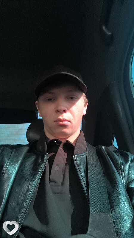 Антон, 20, Алматы — анкета №1036299
