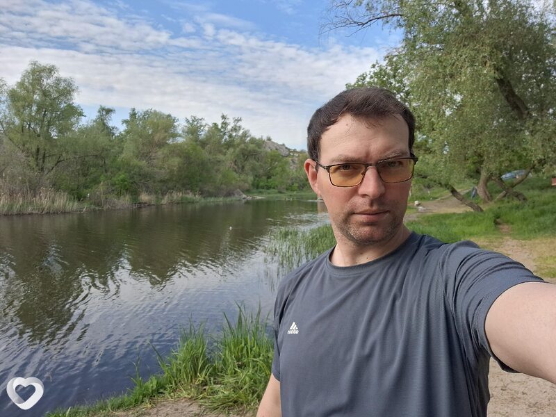 Серж, 38, Шахтах — анкета №1036308