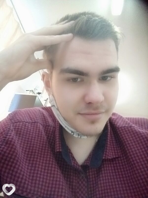 Вэнч, 23, Воткинске — анкета №1036311