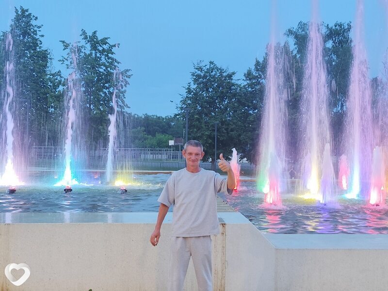 Дмитрий, 43, Сызрани — анкета №1036072