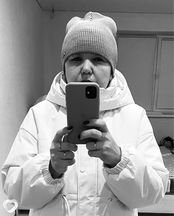 Альфия, 45, Магнитогорске — анкета №1036078