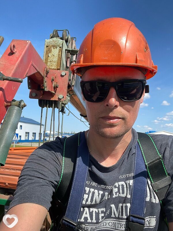 Григорий, 42, Сыктывкаре — анкета №1036081