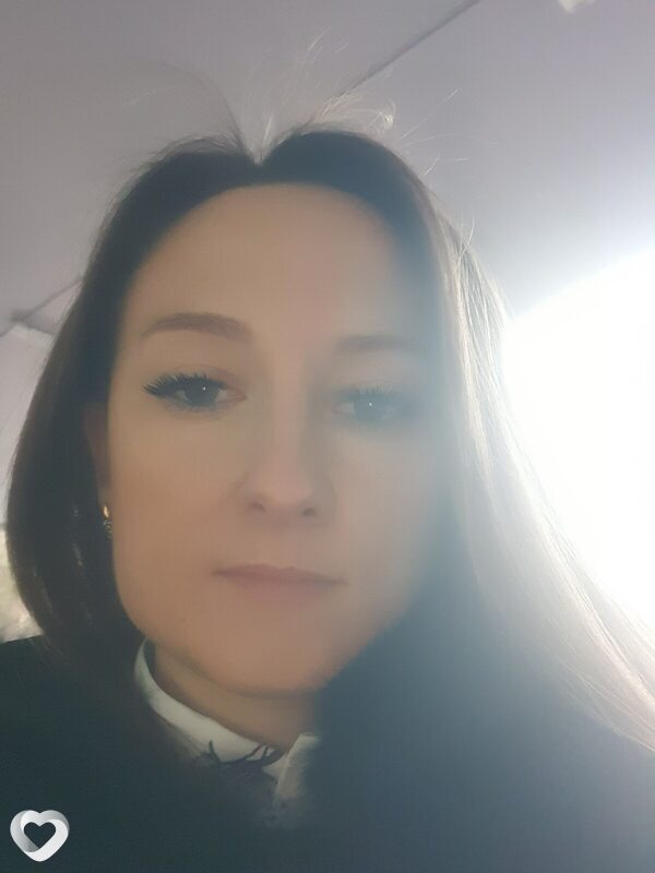 Дана, 37, Биробиджане — анкета №1036082