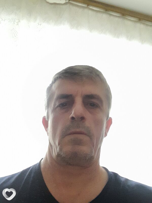 Михаил, 50, Новосибирске — анкета №1036084
