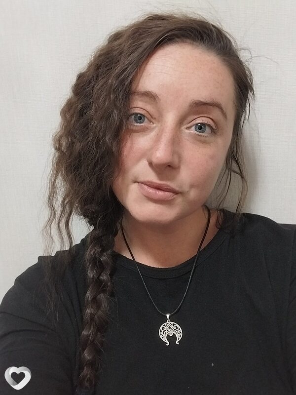 Кристина, 34, Геленджике — анкета №1036086