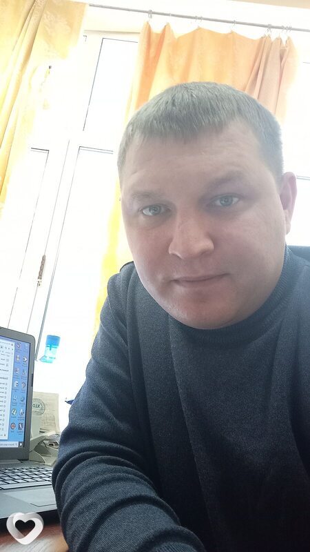 Евгений, 38, Печоре — анкета №1036087