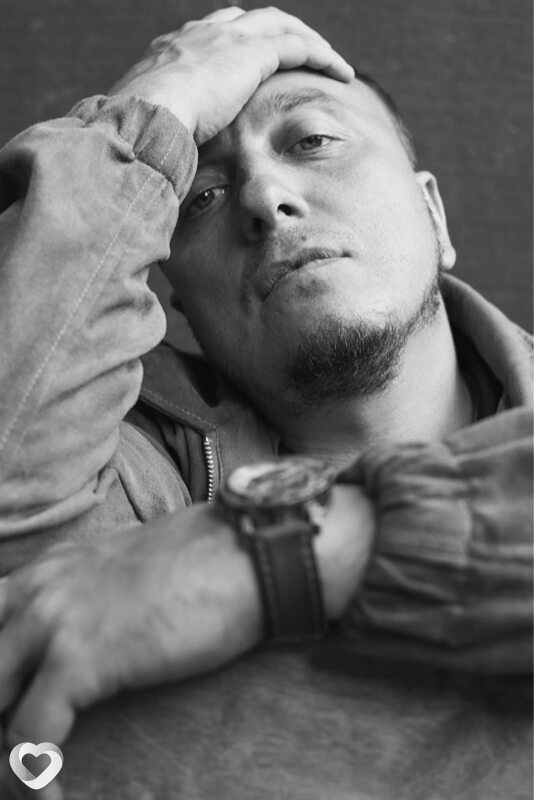 Константин, 44, Казани — анкета №1036319