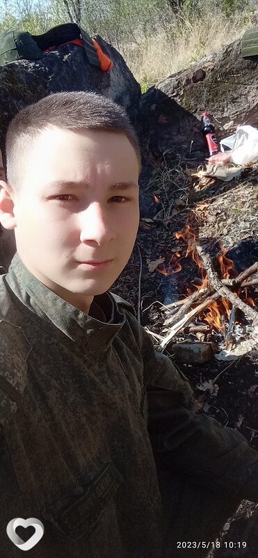 Артур, 24, Южноуральске — анкета №1036321