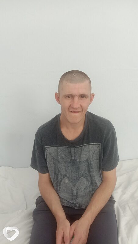 Николай, 35, Новосибирске — анкета №1036325