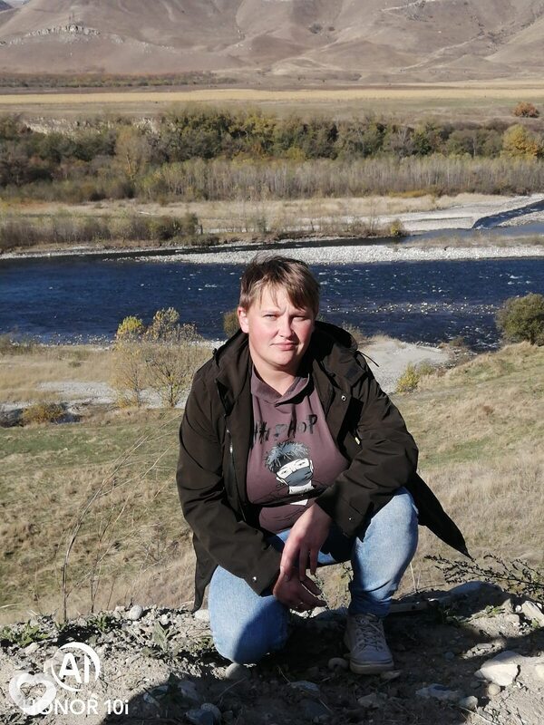 Елена, 35, Ростове-на-Дону — анкета №1036327