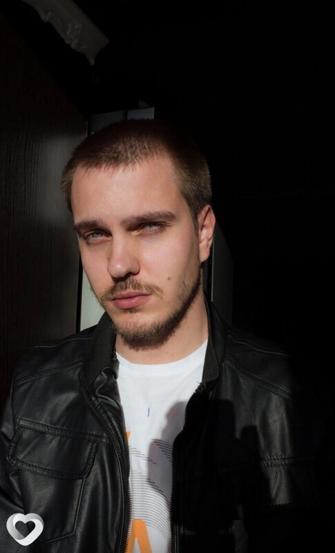 Андрей, 39, Барнауле — анкета №1036335