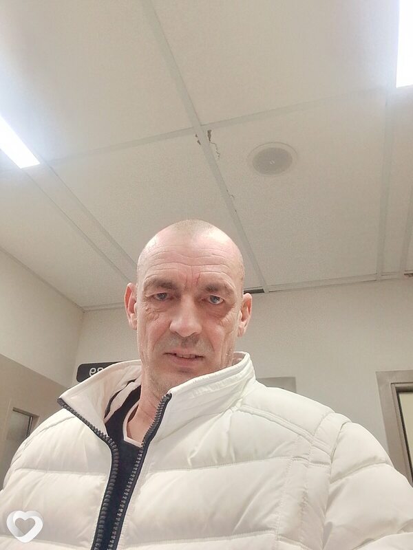 Дмитрий, 49, Москве — анкета №1036189