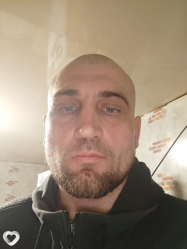 Александр, 40, Перми — анкета №1036191