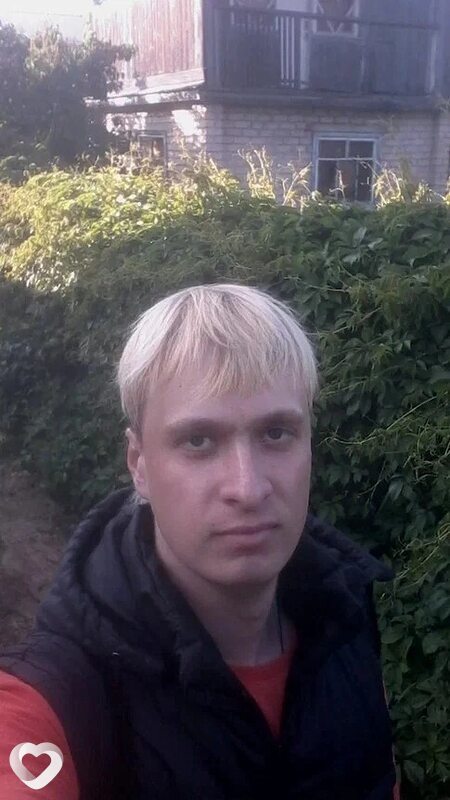 Александр, 35, Орёл — анкета №1036195