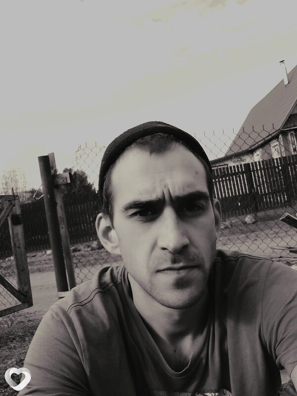 Денис, 36, Череповце — анкета №1036204