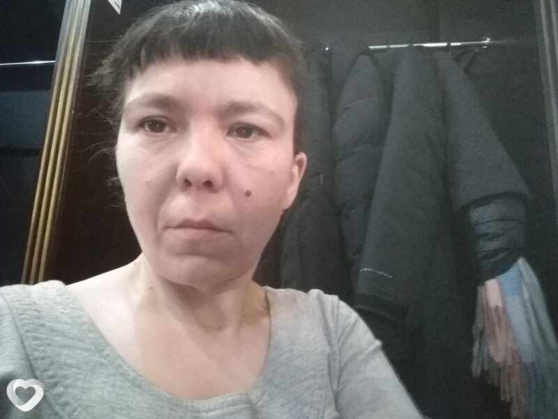 Татьяна, 41, Семей — анкета №1036209