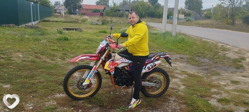 Александр, 39, Балакове — анкета №1036210