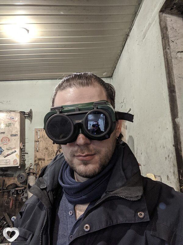 Виталий, 37, Минске — анкета №1036211
