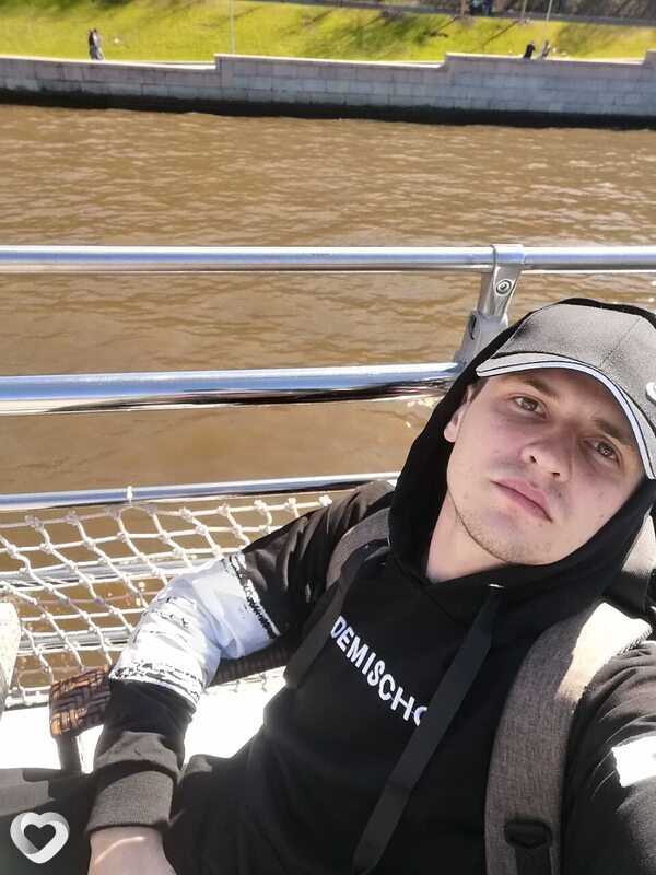 Lis, 29, Ростове-на-Дону — анкета №1036117