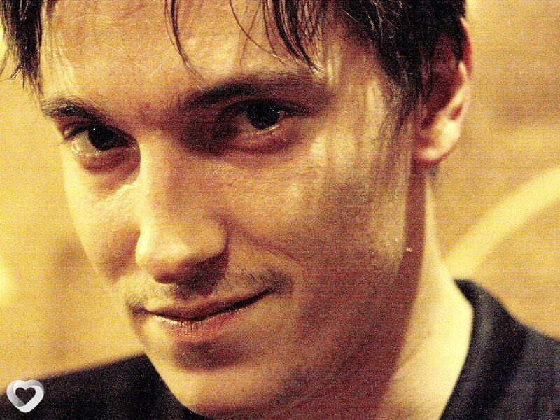 Василий, 41, Санкт-Петербурге — анкета №1036122