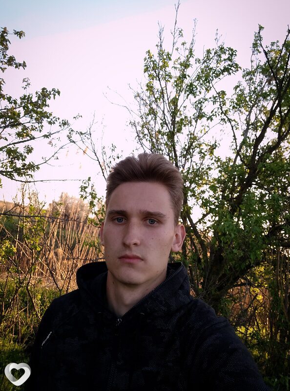 Дмитрий, 30, Курске — анкета №1036124